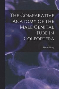 bokomslag The Comparative Anatomy of the Male Genital Tube in Coleoptera