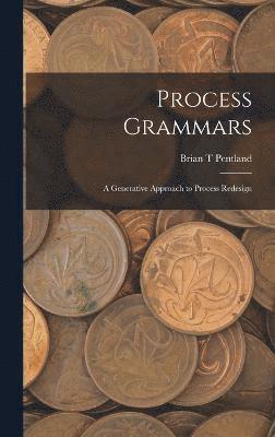 Process Grammars 1