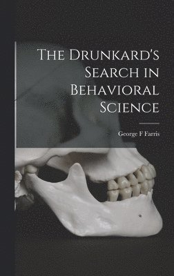 The Drunkard's Search in Behavioral Science 1