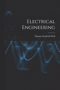 bokomslag Electrical Engineering