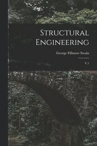 bokomslag Structural Engineering