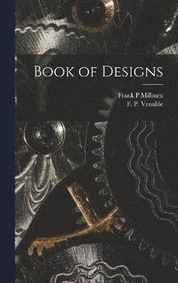 bokomslag Book of Designs