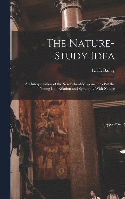 The Nature-study Idea 1