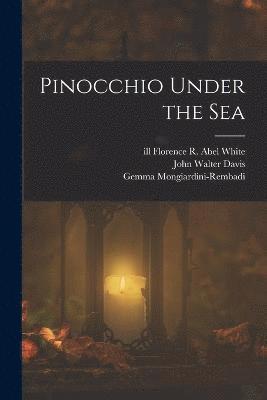Pinocchio Under the Sea 1