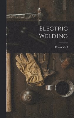 Electric Welding 1