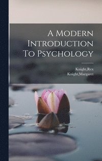 bokomslag Modern Introduction To Psychology