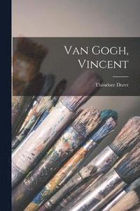 bokomslag Van Gogh, Vincent