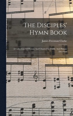 bokomslag Disciples' Hymn Book