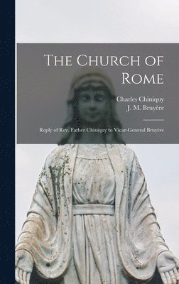 The Church of Rome 1