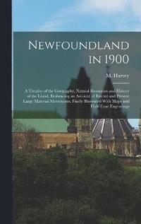 bokomslag Newfoundland in 1900