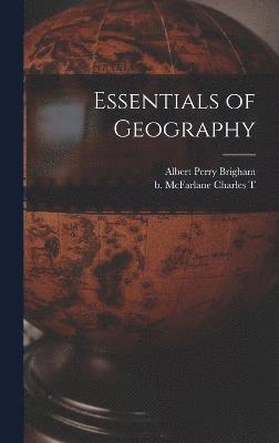Essentials of Geography 1