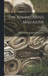 bokomslag Young Men's Magazine; Volume 2