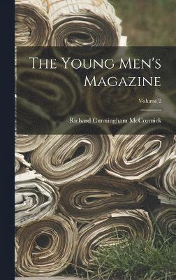 bokomslag The Young Men's Magazine; Volume 2