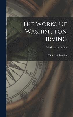Works Of Washington Irving