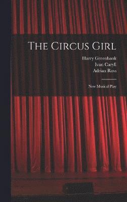 bokomslag The Circus Girl