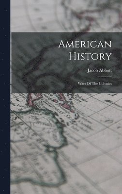 American History 1