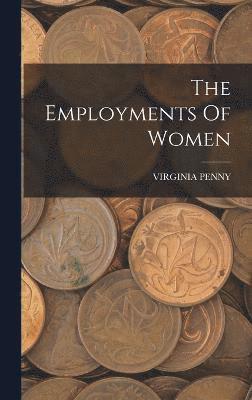 The Employments Of Women 1