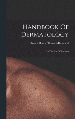 Handbook Of Dermatology 1