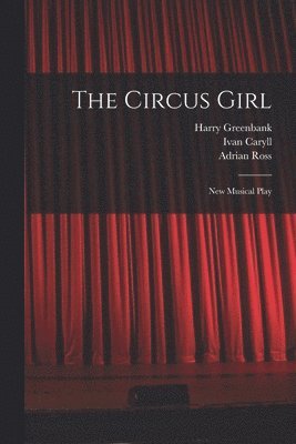 The Circus Girl 1