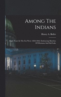Among The Indians