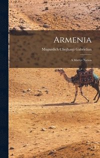 bokomslag Armenia