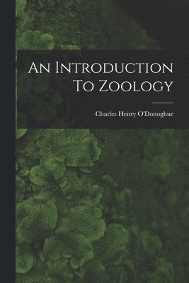 Introduction To Zoology