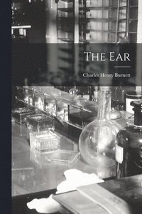 bokomslag The Ear