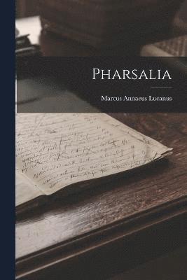 Pharsalia 1