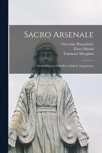 bokomslag Sacro Arsenale