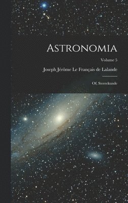 Astronomia 1