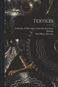 bokomslag Textiles