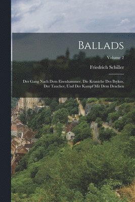 Ballads 1