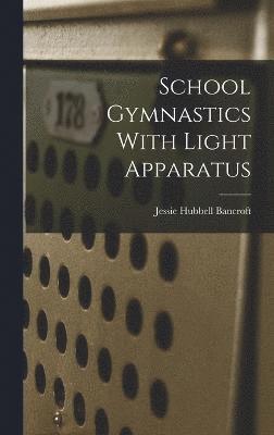 School Gymnastics With Light Apparatus 1