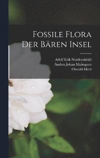 bokomslag Fossile Flora Der Bren Insel