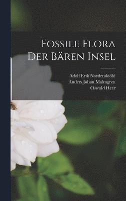 Fossile Flora Der Bären Insel