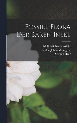 Fossile Flora Der Bren Insel 1