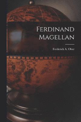 Ferdinand Magellan 1