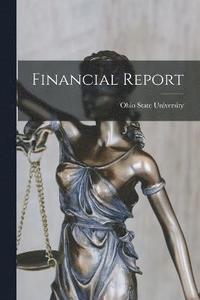 bokomslag Financial Report