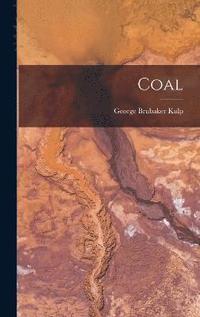 bokomslag Coal