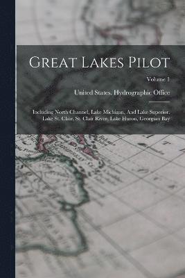 Great Lakes Pilot 1