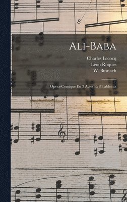 Ali-baba 1