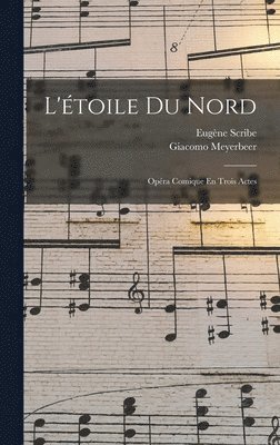 L'toile Du Nord 1