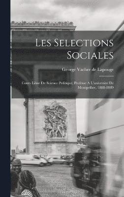 Les Selections Sociales 1