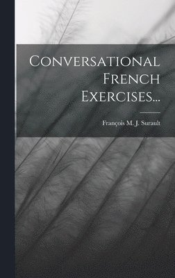 Conversational French Exercises... 1