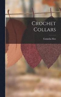 bokomslag Crochet Collars