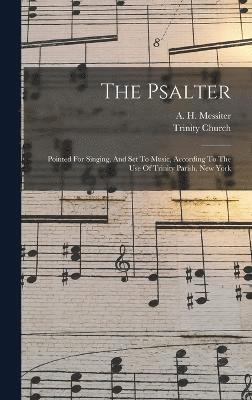 The Psalter 1