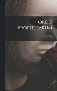 bokomslag Ordo Prophetarum