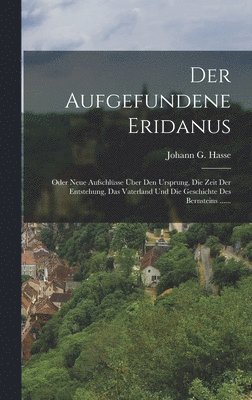 Der aufgefundene Eridanus 1