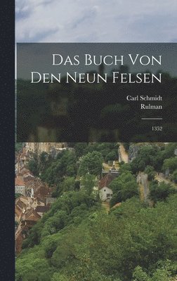 Das Buch von den Neun Felsen 1