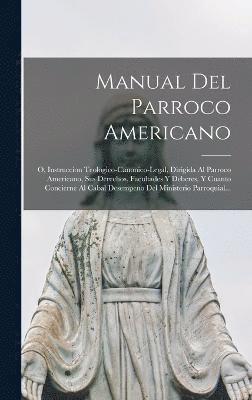 Manual Del Parroco Americano 1